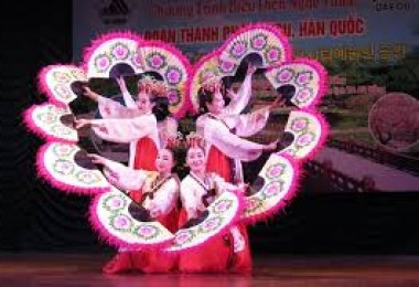 NGHỆ THUẬT TRONG TỔ CHỨC SỰ KIỆN