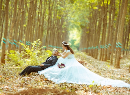 Áo cưới 6