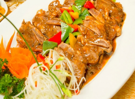 Hình ảnh THỰC ĐƠN 30