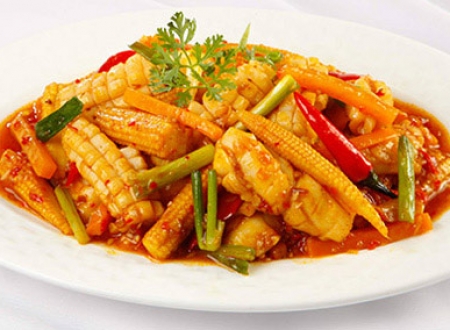 Hình ảnh THỰC ĐƠN 27