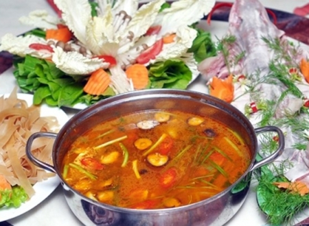 Hình ảnh THỰC ĐƠN 26