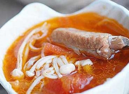 Hình ảnh THỰC ĐƠN 24