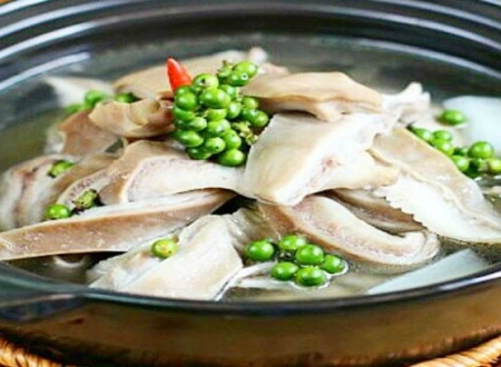 Hình ảnh THỰC ĐƠN 18