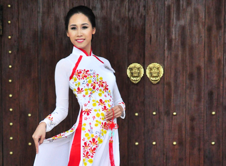 Áo cưới 17