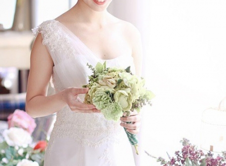 Áo cưới 1