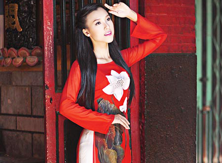 Áo cưới 18