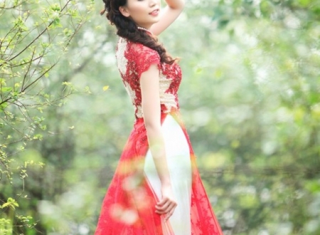 Áo cưới 16