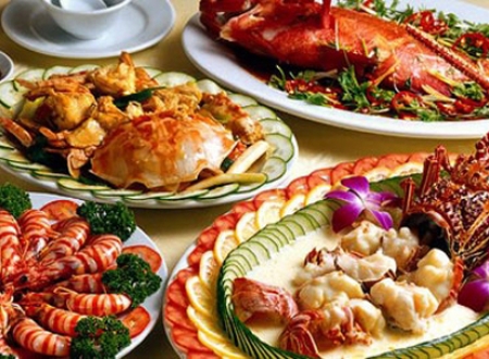 THỰC ĐƠN 22