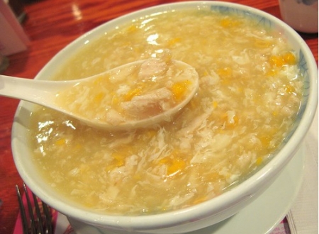 THỰC ĐƠN 25