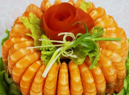 THỰC ĐƠN 27