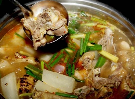 THỰC ĐƠN 29