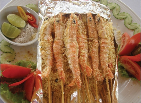 THỰC ĐƠN 33