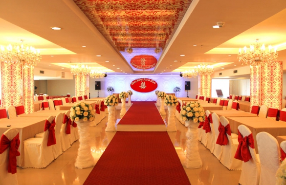Tiền sảnh